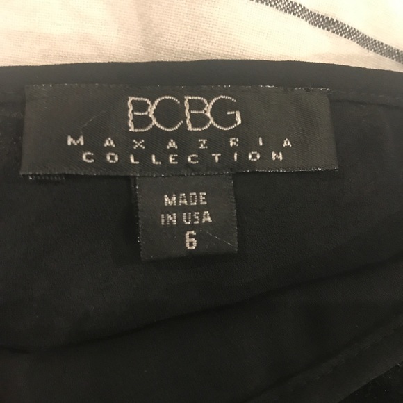 Vintage BCBG skirt - Picture 3 of 7